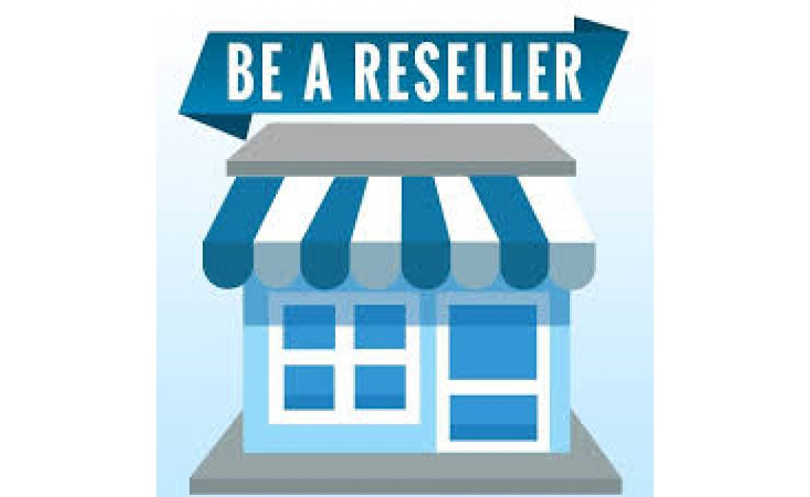 Reseller Program and powerful eCommerce Solution for your clients